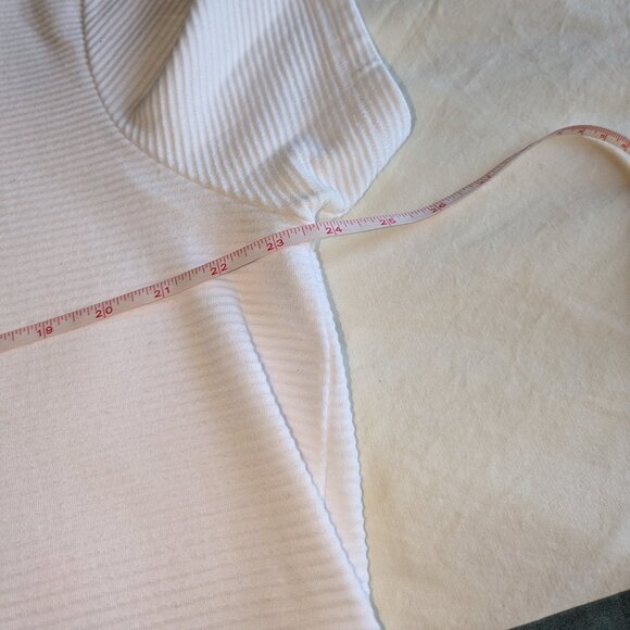 Guess Men's White T-Shirt XXL - Picture 8 of 9